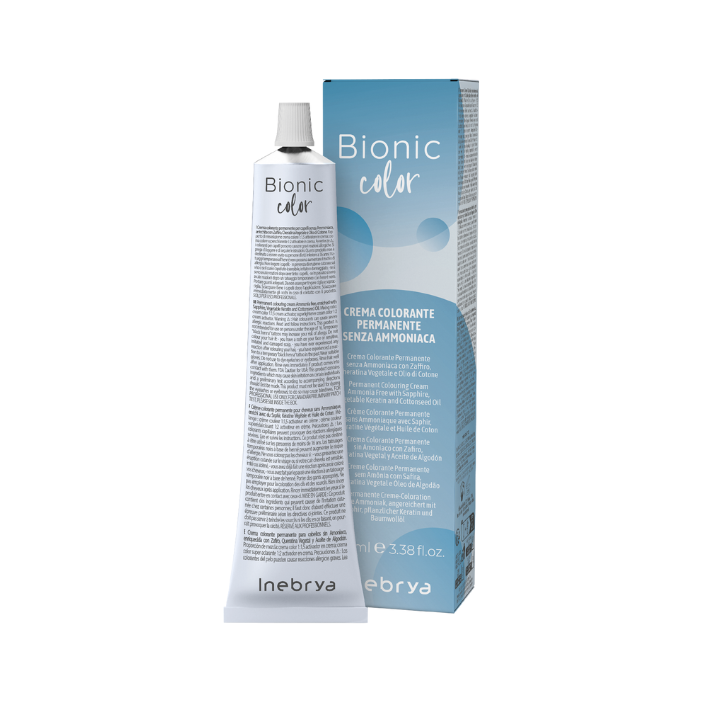 Bionic Color