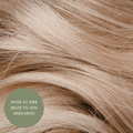 Bionic Color Hårfarve - 10/02 (lys blond perle uden ammoniak)
