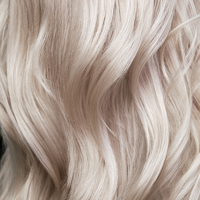 Flory Color Hårfarve 100 ml. - 12.1 (ultra blond ask uden ammoniak)