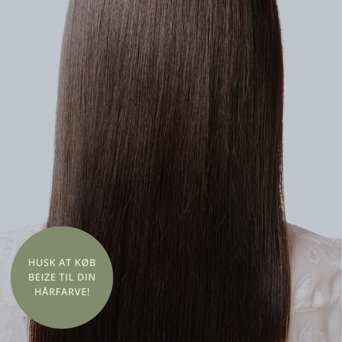 Inebrya Color Hårfarve - 4/9 (meget mørk brun chokoladebrun)