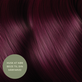Inebrya Color Hårfarve - 5/62 (mørk brun rød/violet)