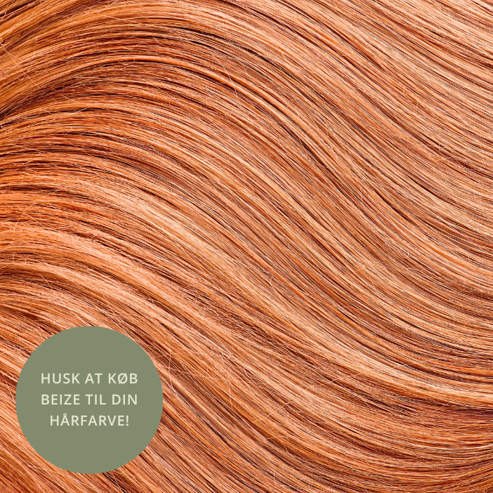 Inebrya Color Hårfarve - 9/42 (blond cognac/blonde)