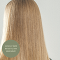Bionic Color Hårfarve - 8/7 (mellemblond brun chokolade uden ammoniak)