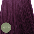 Bionic Color Hårfarve - 5/2 (mørk brun violet uden ammoniak)
