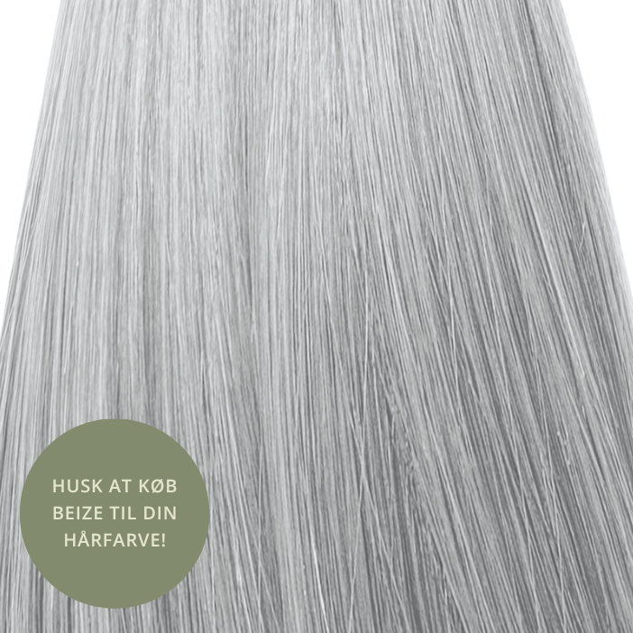 Bionic Color Toner - Silver