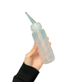 Color Application Bottle - 240 ml.