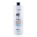 TUTTOCOLOR Creamy Activator 1000 ml. -  12% VOL 40 (Beize) - UDEN PARFUME