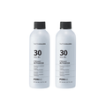TUTTOCOLOR Creamy Activator - sæt med 2 stk. 150 ml. 9% VOL 30 (beize / activator)
