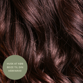 Flory Color Hårfarve 100 ml. - 5.5 (mørk brun mahogni uden ammoniak)