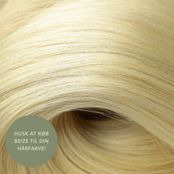 Flory Color Lysningsfarve 100 ml. - 12.0 (ultra blond uden ammoniak)