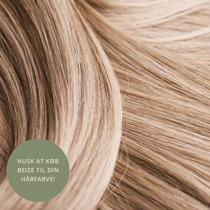 Inebrya Color Hårfarve - 9/13 (blond beige)