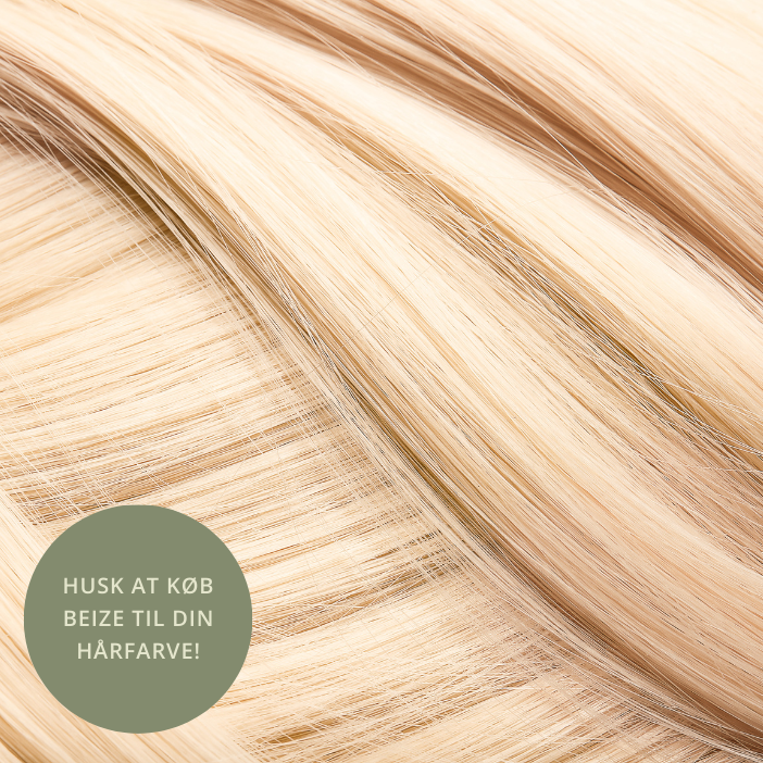 Flory Color Lysningsfarve 100 ml. - 11.13 (meget lys blond beige uden ammoniak)