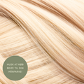 Flory Color Lysningsfarve 100 ml. - 11.13 (meget lys blond beige uden ammoniak)