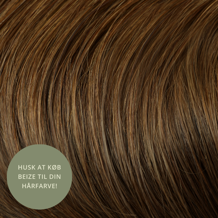 Bionic Color Hårfarve - 6/3 (brun gylden uden ammoniak)