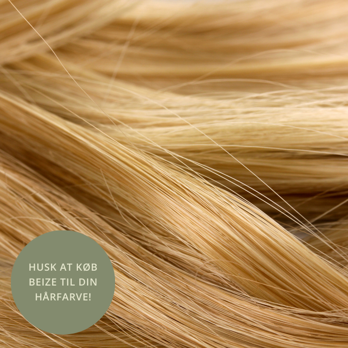 Bionic Color Hårfarve - 9/3 (blond gylden uden ammoniak)