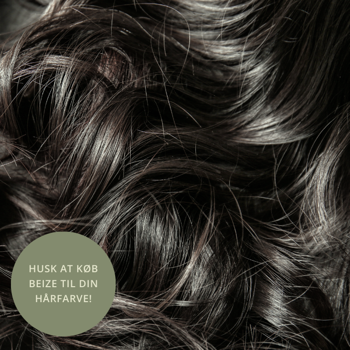 Inebrya Color Hårfarve - 4/00 (meget mørk brun - intens dække af grå hår med ammoniak)