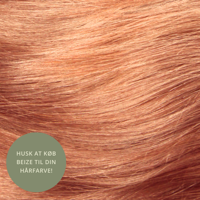 Inebrya Color Hårfarve - 10/42 (lys blond cognac/blonde)