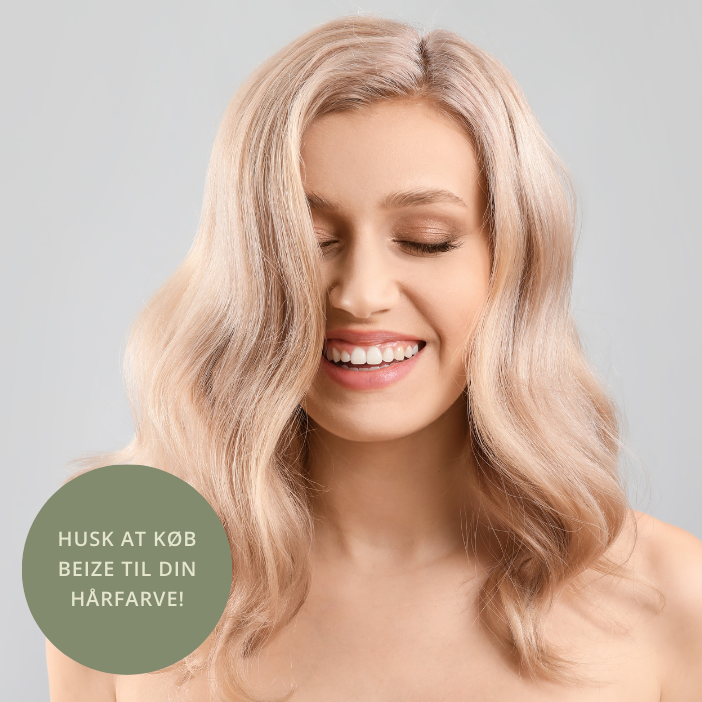 Inebrya Color Lysningsfarve - 12/22 (ultra blond intens perle)