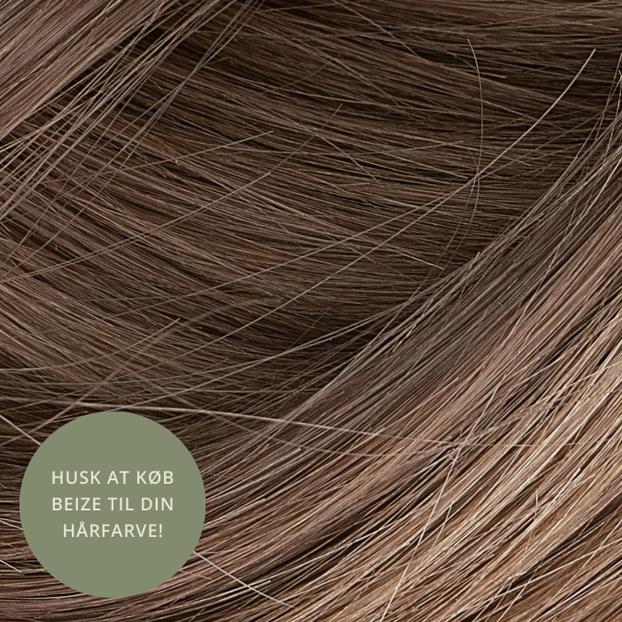 Inebrya Color Hårfarve - 7/17 (lys brun kold sand)