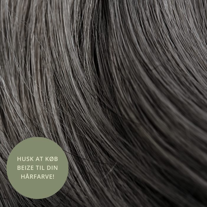 Inebrya Color Hårfarve - 6/11 (brun intens ask)