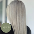 Inebrya Color Hårfarve - 10/11 (lys blond intens ask)