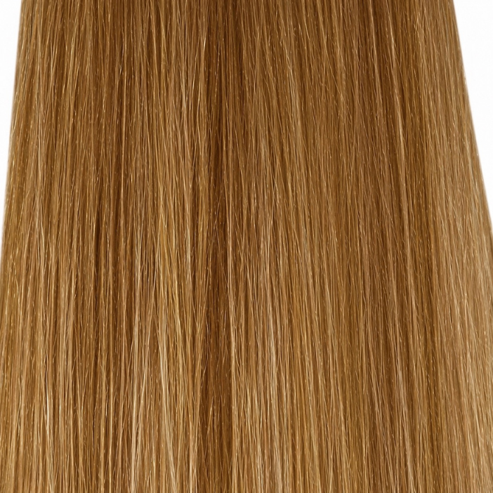 Inebrya Blondesse - sæt med toner Caramel Blonde + 1,05% beize / activator
