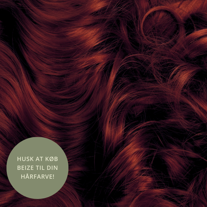 Inebrya Color Hårfarve - 4/66F (meget mørk brun ekstra intens rød)