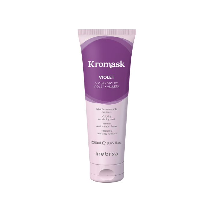 Inebrya Kromask - Violet 250 ml.