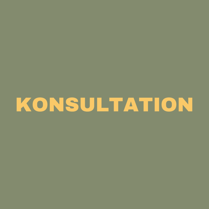 Konsultation