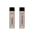 Vision Haircare - sæt med Moisture & Color Shampoo og Conditioner 250 ml.