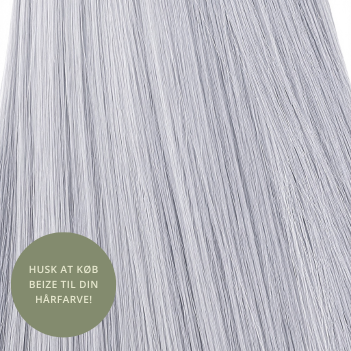 Inebrya Blondesse Toner - Platinum