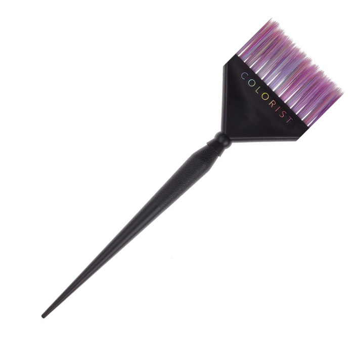 Efalock Rainbow Colorist Pensel - 7 cm