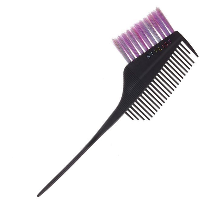 Efalock Rainbow Stylist Pensel - 5,5 cm