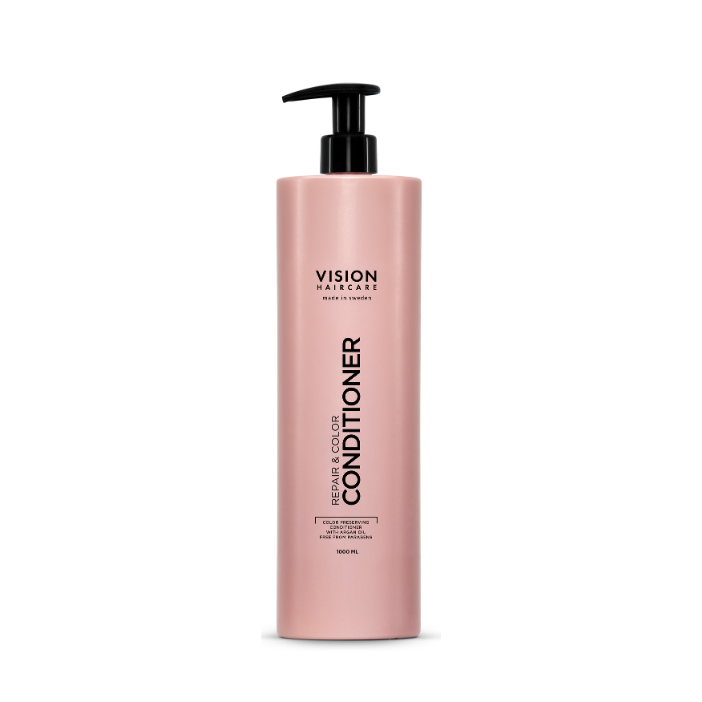 Vision Haircare - Repair & Color Conditioner 1000 ml.