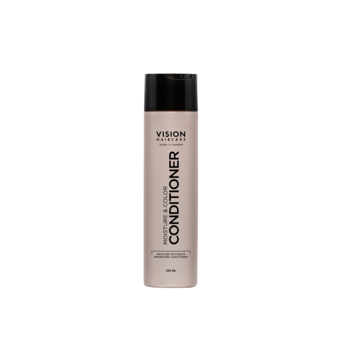Vision Haircare - Moisture & Color Conditioner 250 ml.