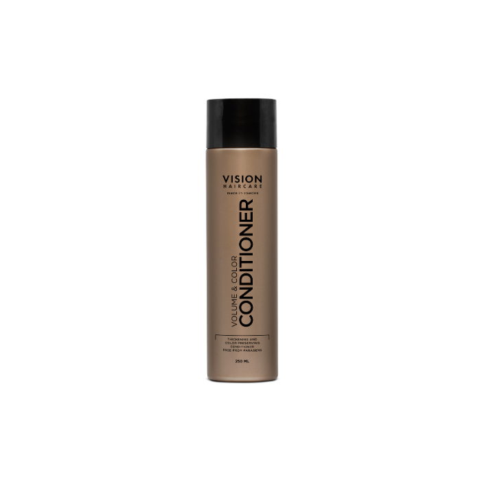 Vision Haircare - Volume & Color Conditioner 250 ml.