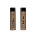 Vision Haircare - sæt med Volume & Color Shampoo og Conditioner 250 ml.